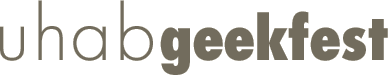 uhab geekfest